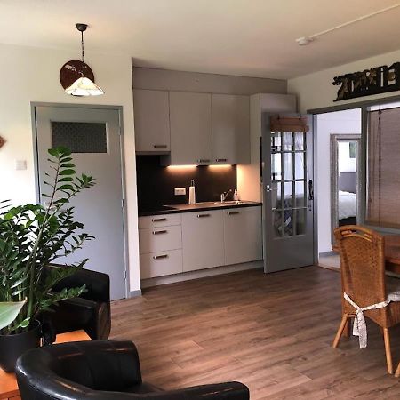 Bunga Melati Lejlighed Middelburg Eksteriør billede