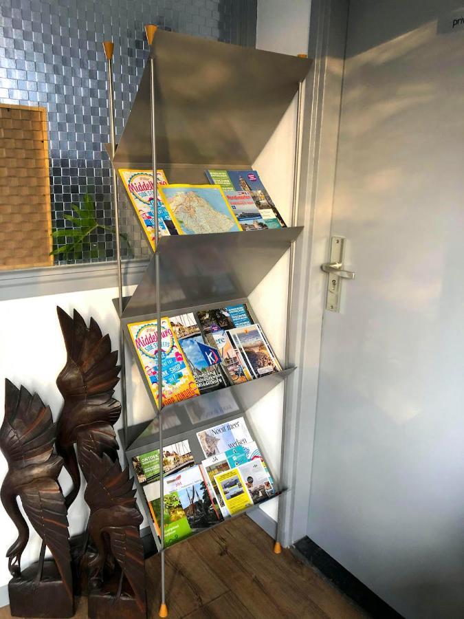 Bunga Melati Lejlighed Middelburg Eksteriør billede