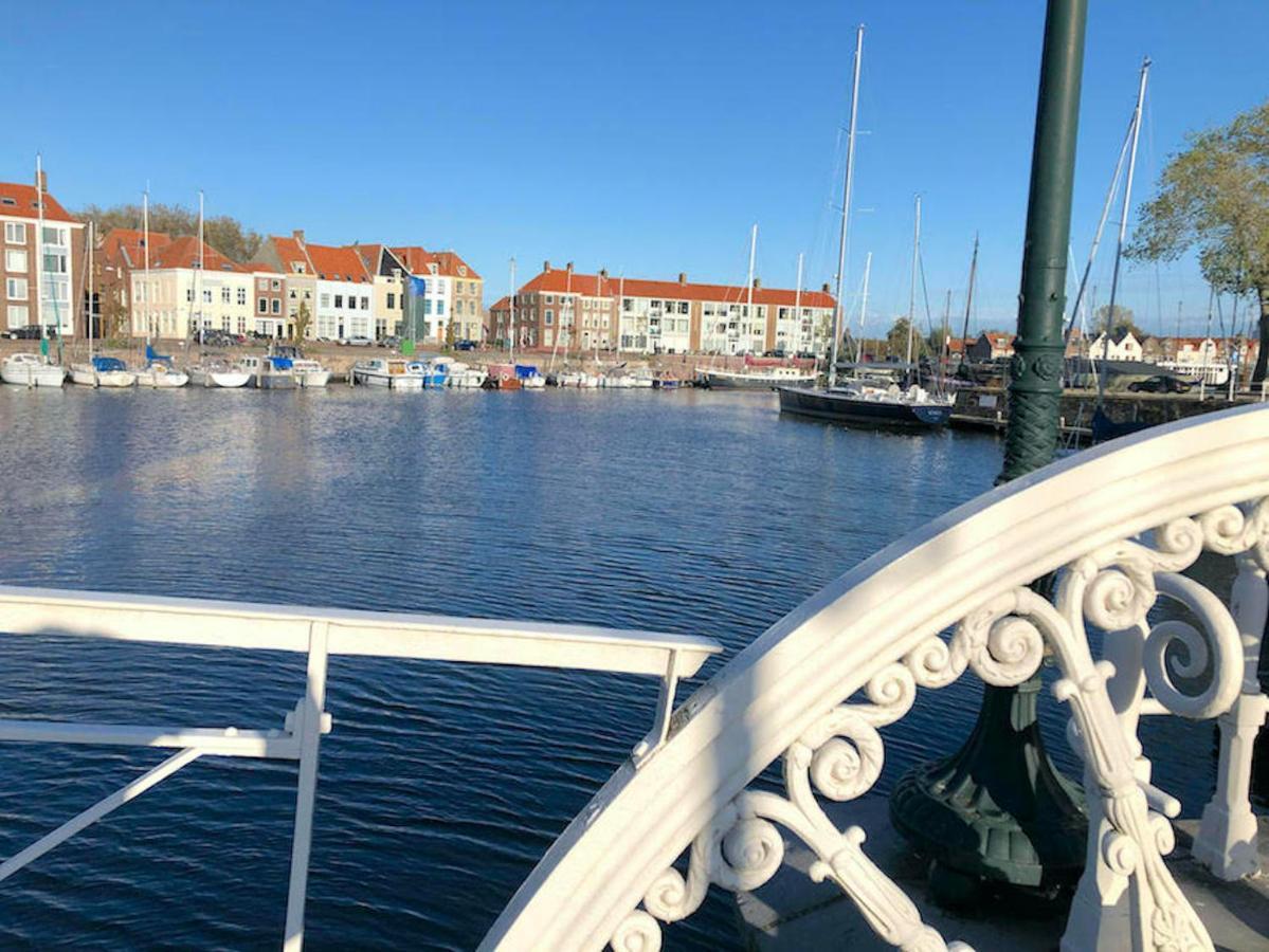 Bunga Melati Lejlighed Middelburg Eksteriør billede
