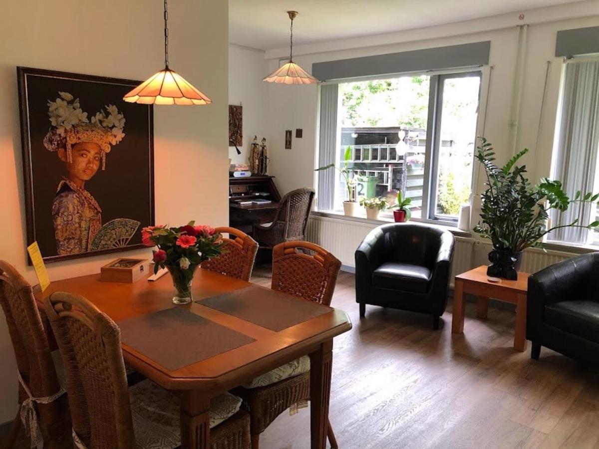 Bunga Melati Lejlighed Middelburg Eksteriør billede
