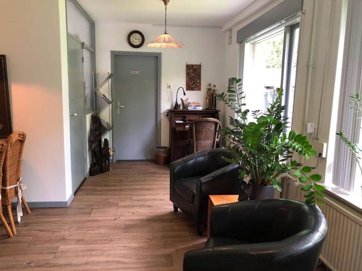 Bunga Melati Lejlighed Middelburg Eksteriør billede