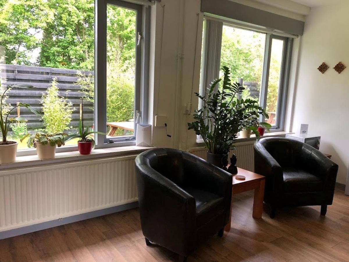 Bunga Melati Lejlighed Middelburg Eksteriør billede
