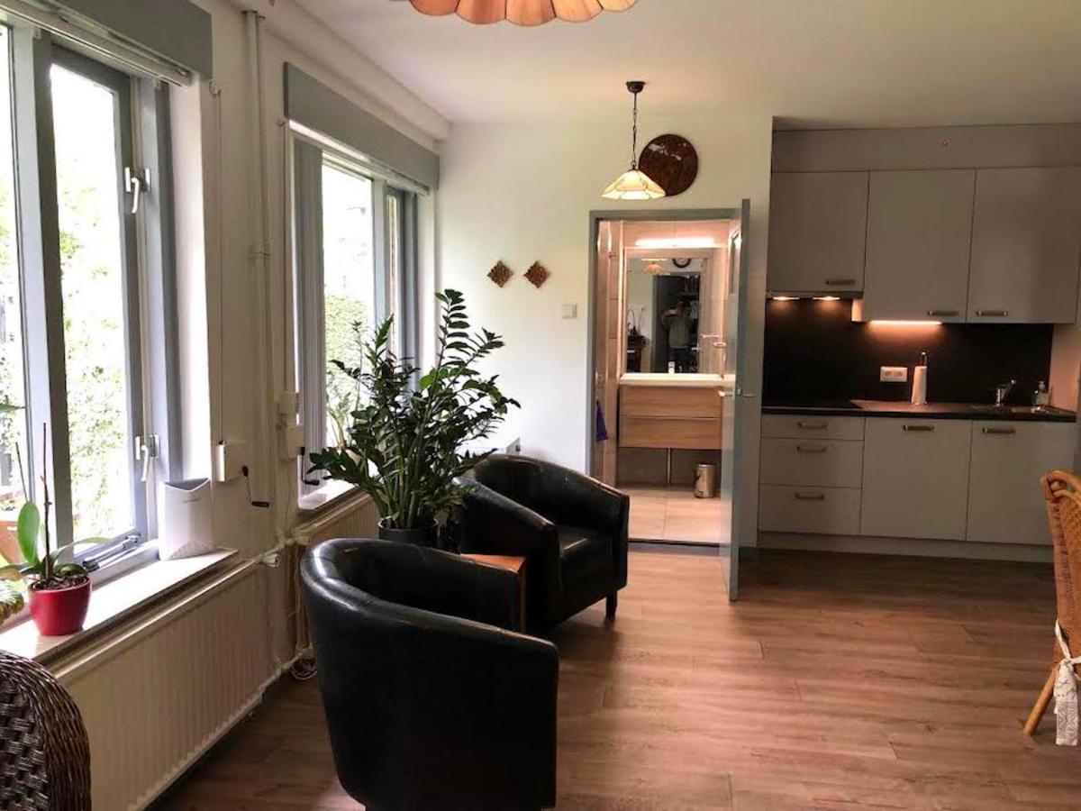 Bunga Melati Lejlighed Middelburg Eksteriør billede